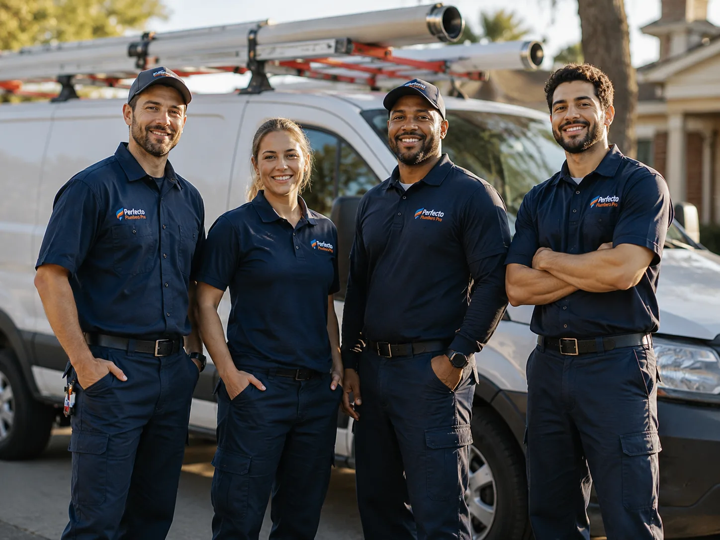 Emergency Plumber Near Me in Alexandria, VA near me
