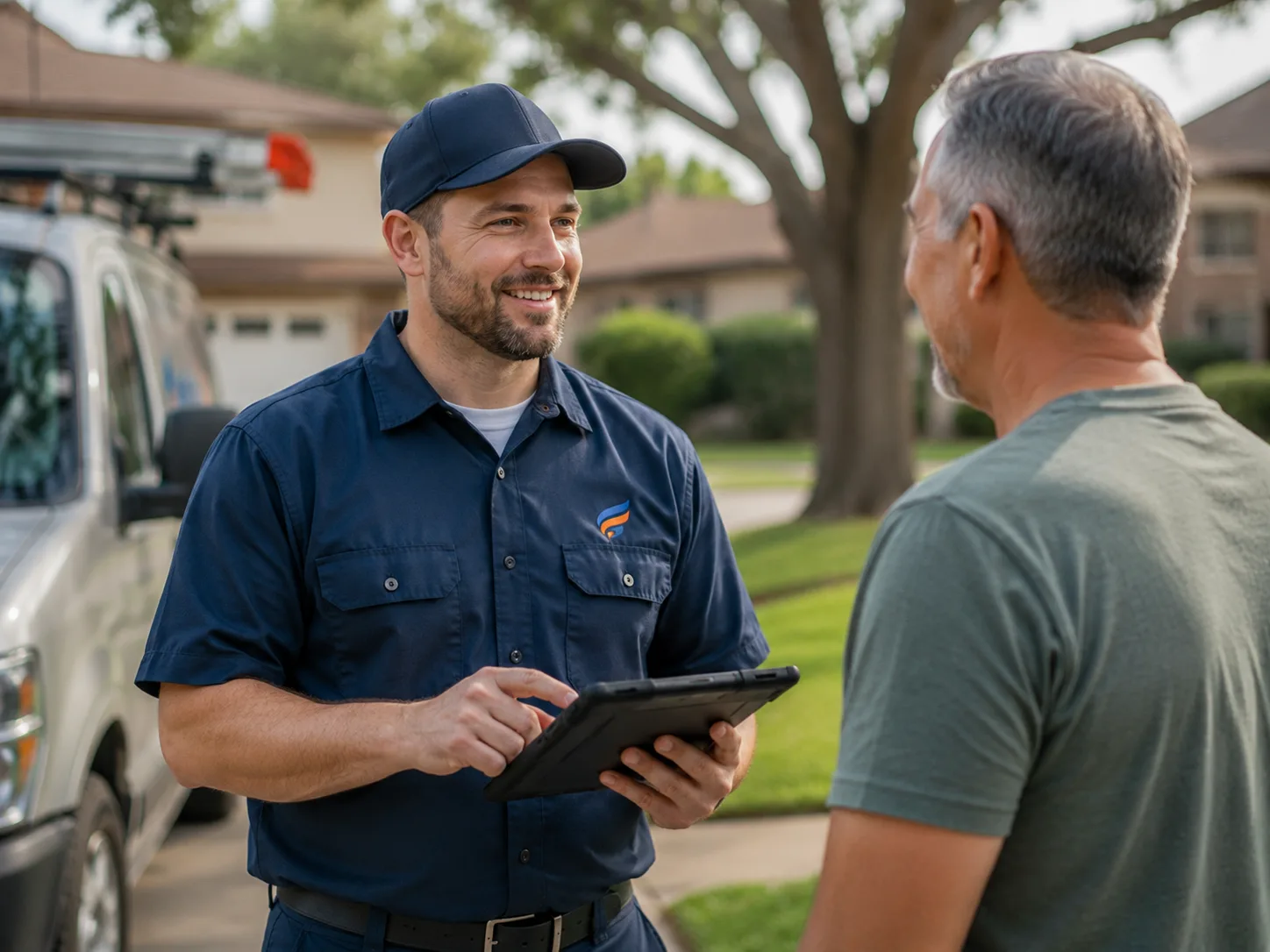 Emergency Plumber Near Me Alexandria, VA FAQs